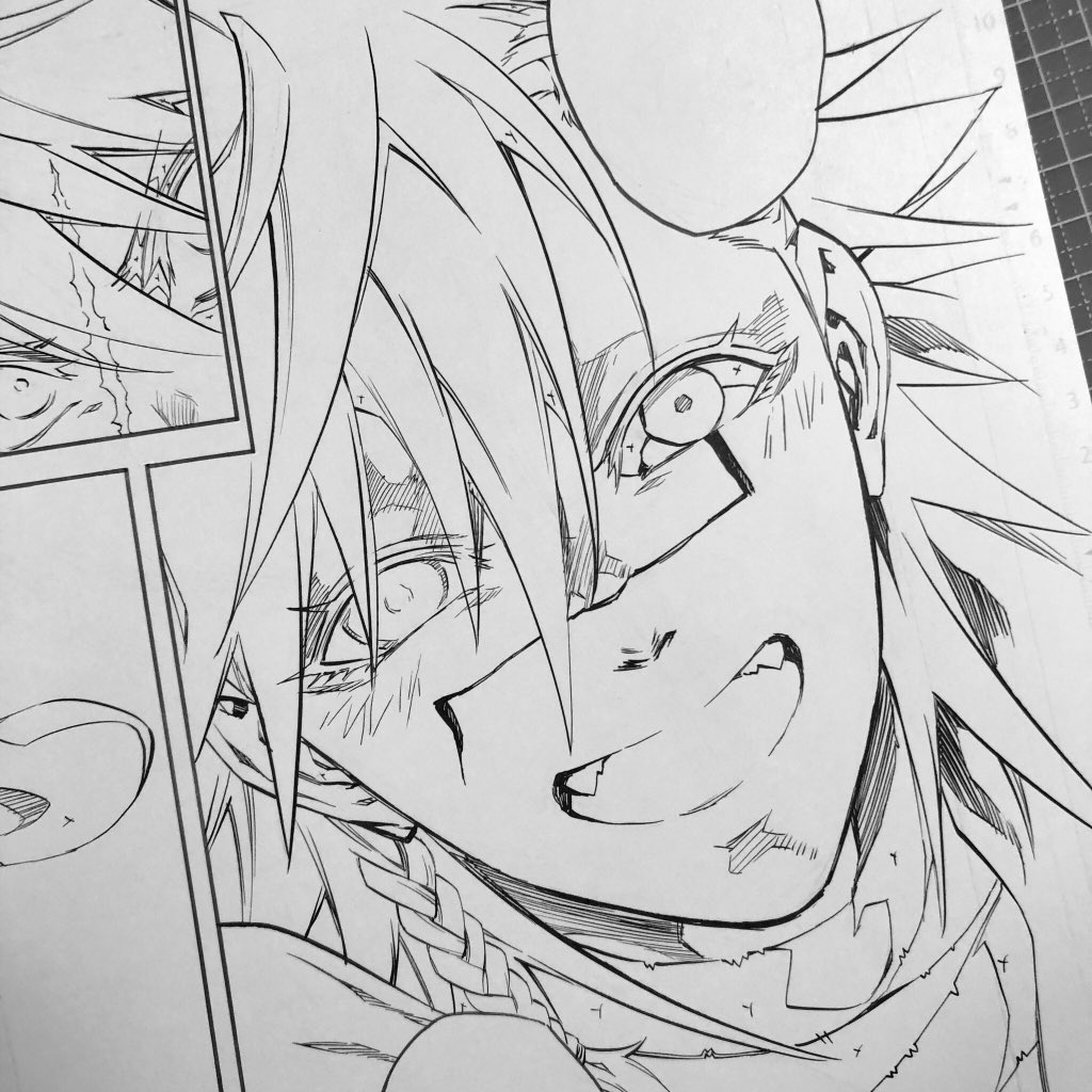 34 ジャンプsq 助野嘉昭総合 18 双星の陰陽師 貧乏神が 1003