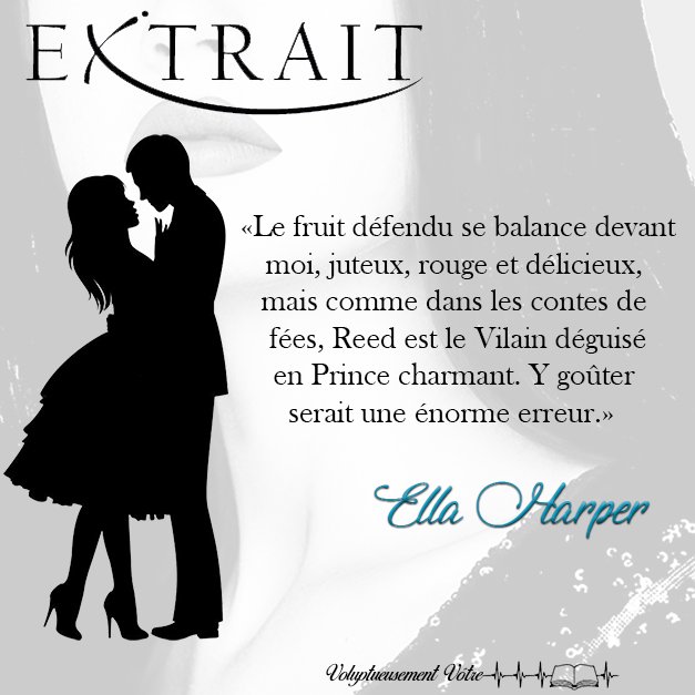 ddchroniques's tweet photo. #Extrait
La princesse de papier d' @authorerinwatt publié chez @HugoNewRomance
#Quote #quoteoftheday #PaperPrincess https://t.co/E5oDKYbpmr