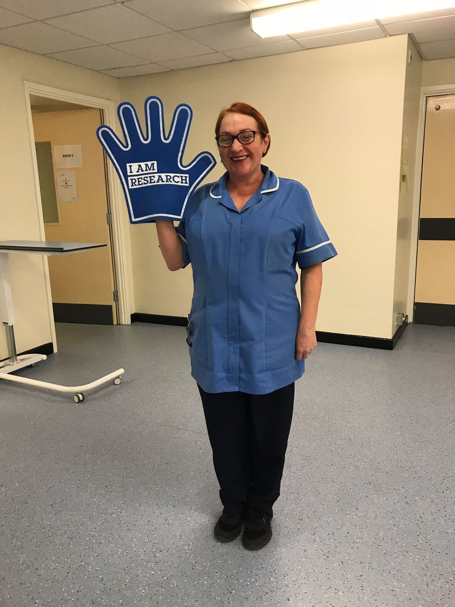 boltonnhsft's tweet photo. In 2017-18 210 patients were recruited into clinical trials in Surgery and Anaesthetics https://t.co/ihNPK4tqnu
