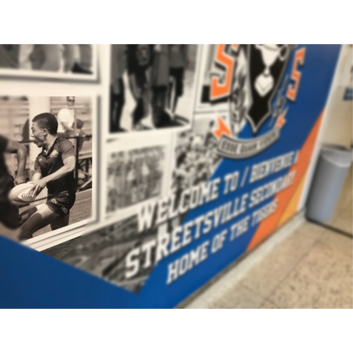 Good luck to <a href="/StreetsvilleSS/">Streetsville S.S.</a> <a href="/SSS_Athletics/">SSS Athletics</a> alumni <a href="/KainoaLloyd/">KainoaLloyd</a> as he suits up for <a href="/RugbyCanada/">Rugby Canada</a> Selects vs @OntarioArrows tonight at York U.  7pm KO for all who can make it!