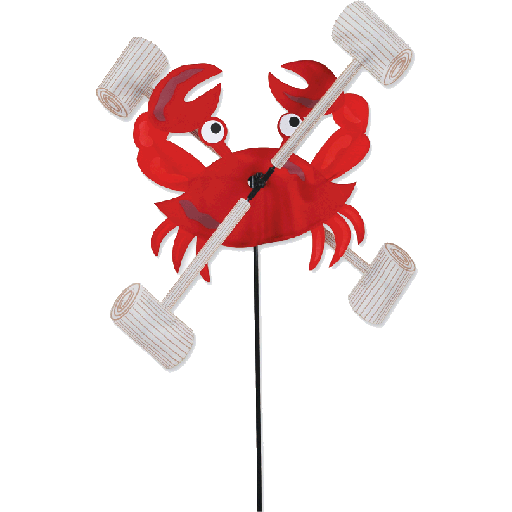 ecbubbleman's tweet photo. #Stop in for a #spinner, #Windsock or #tshirts to celebrate  #preakness2018 &amp; show your #Maryland #Pride! https://t.co/TmXe5JWUTI