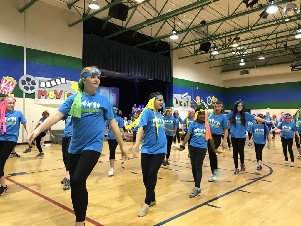 Lipscomb Elementary tweet media