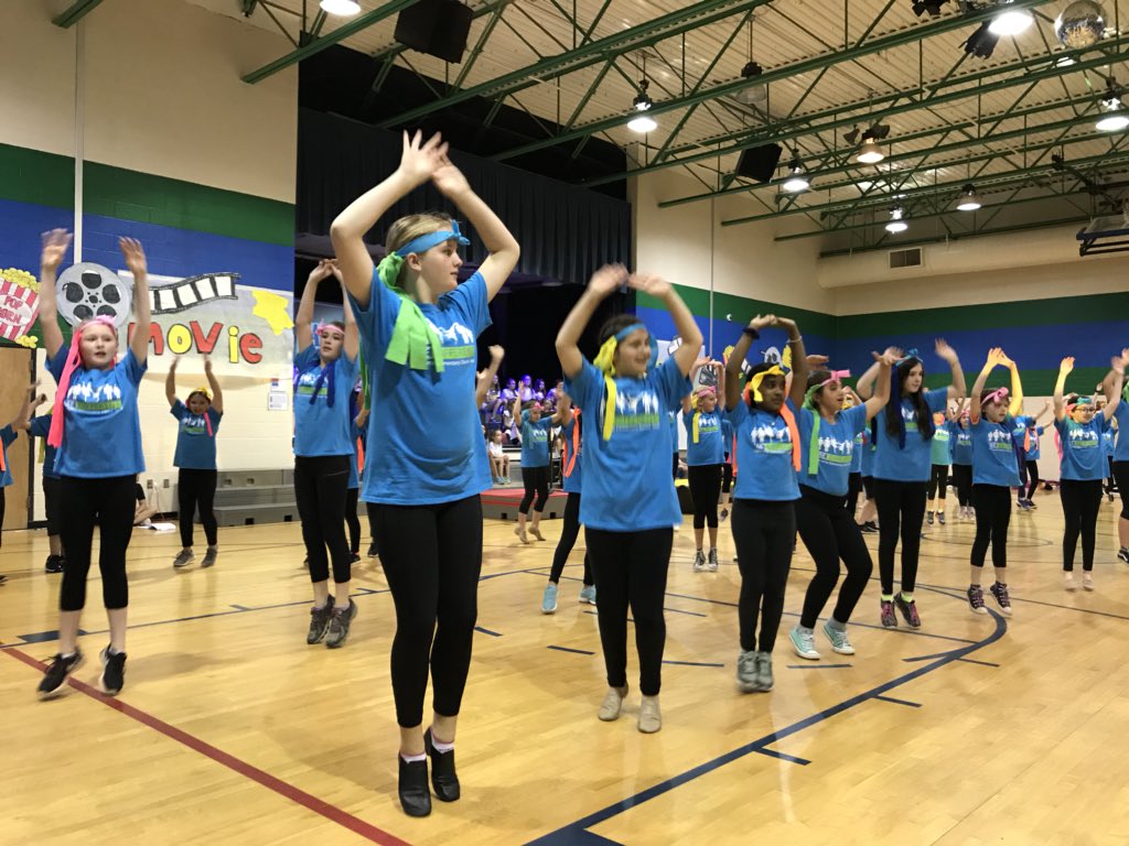 Lipscomb Elementary tweet media