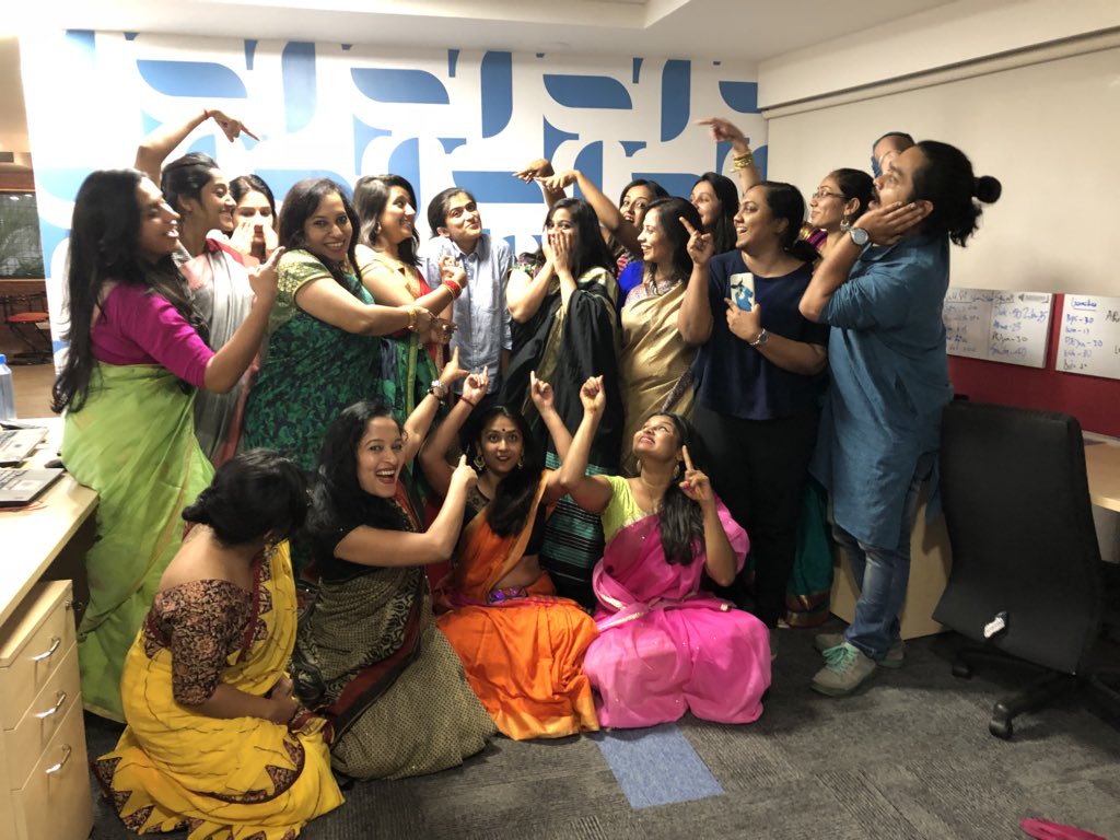 zibijamal's tweet photo. It’s been a fabulous run at @Text100India. You all are the best!
The next chapter awaits. #textie https://t.co/agDdcIx7Y5