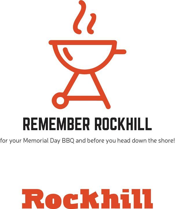 EatRockhill's tweet photo. As the weather warms up and you start heading to the shore, don't forget about #Rockhill on your way down! #Shore #ACexpressway https://t.co/zkMTgV0hwK