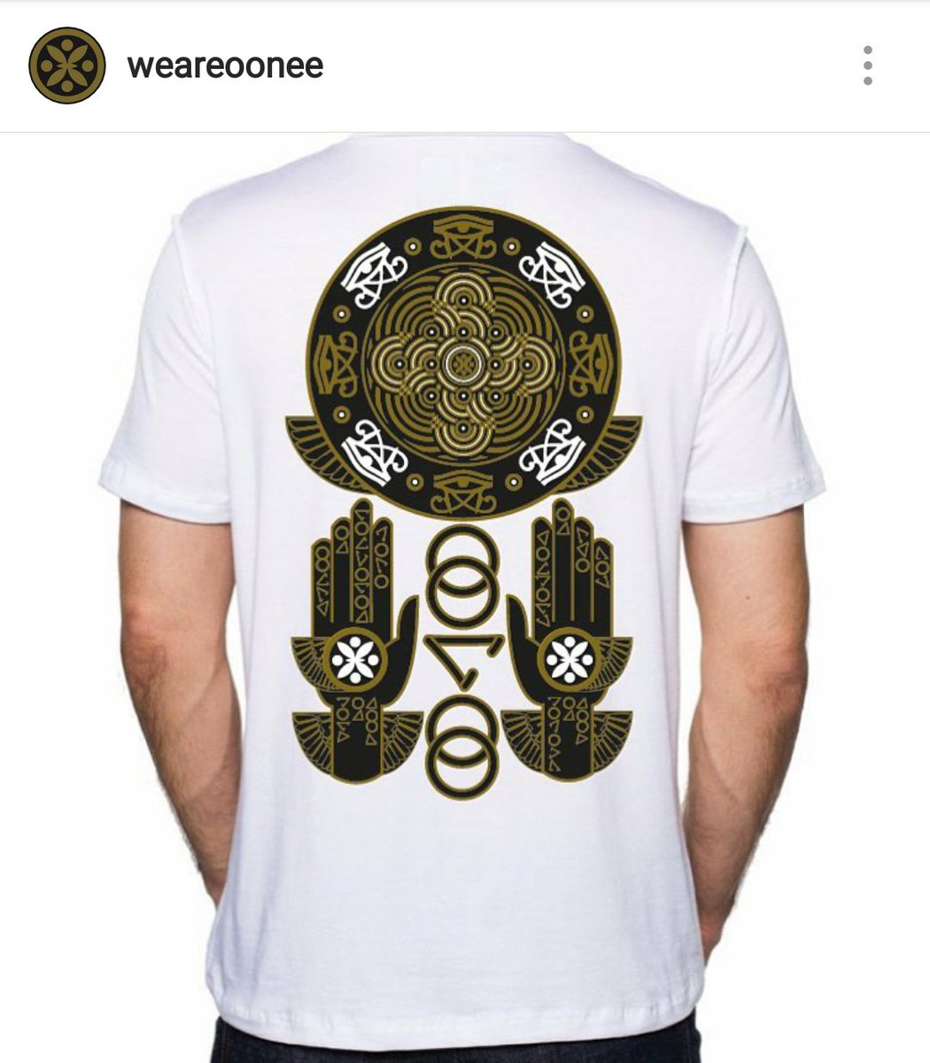 matilda_dawes's tweet photo. Wow! Love these original, hand-drawn mandala designs ๐
Keeping an eye out ๐๏ธ for We Are Oonee's online shop launch!
https://t.co/SXTnM1JPtw
#mandala #tshirtdesign #handdrawndesign #geometricart https://t.co/i8ronDtuhD