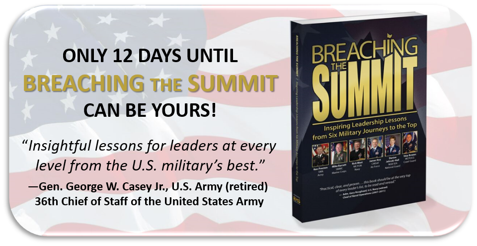 Breaching the Summit tweet media