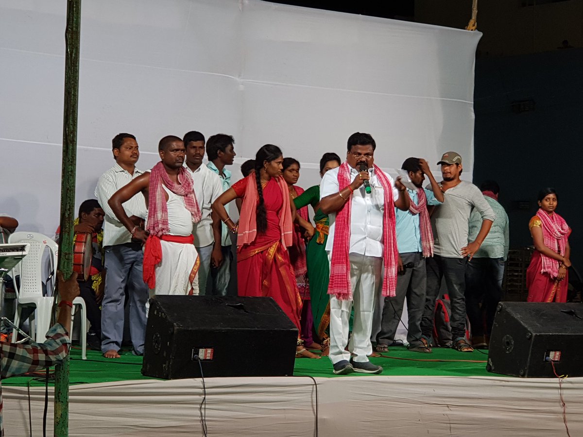 INCTelangana's tweet photo. #ప్రజాచైతన్యయాత్ర
#PrajaChaitanyaYatra
Participation of people of Warangal. @KTRTRS and @TelanganaCMO @trspartyonline @ntdailyonline should take a look.
Public mood is definitely #AntiTRS https://t.co/4eRbw3jnwo