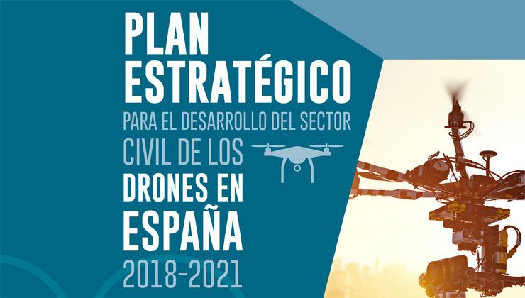 beamnmz's tweet photo. Aquí el plan estratégico de #drones en España, ¡no te lo pierdas!  
https://t.co/aPEXqHaCMf https://t.co/C40KSJ3FR7