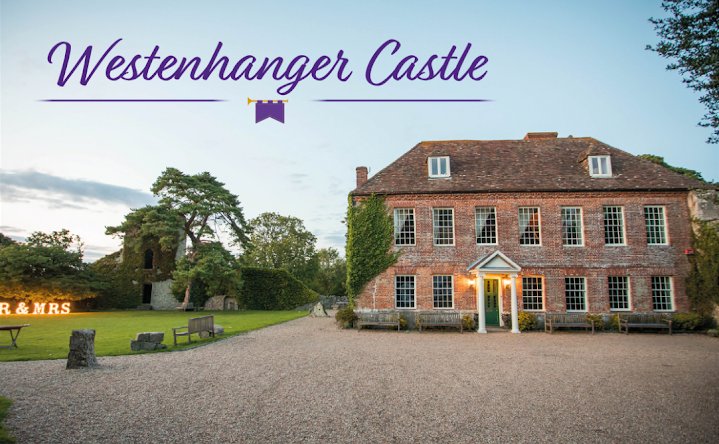 A unique and stunning #Gaywedding venue <a href="/WestenhangerC/">Westenhanger Castle</a> set within the gorgeous #Kentish countryside. The romantic setting of a Castle and Manor House, provides a unique background for you to create the #samesexwedding you have always dreamed of. gweddingdirectory.co.uk/westenhanger-c…