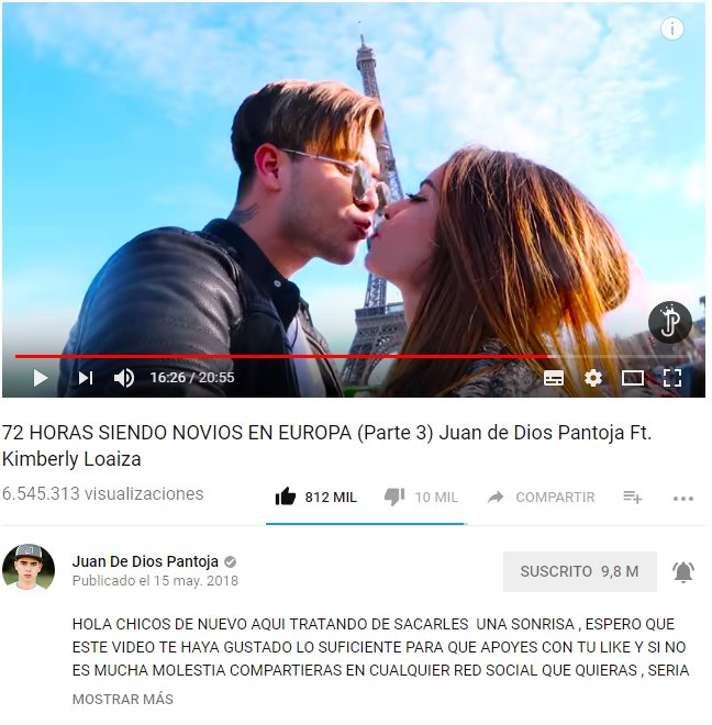 medwini_'s tweet photo. Ver eso y luego eso... Me entristece #72horassiendonovios @Juandedios_P  @KimberlyLoaiza_ 
#PremiosMTVMiaw
#MTVLACREWJUKILOP
#MTVLAICONOPANTOJA
#MTVLACRUSHPANTOJA
#MTVLAICONOKIMBERLY
#MTVLAINSTAMXKIMBERLY
#MTVLAROSKIMPAN
Igual los amo <3 https://t.co/pbSFiLI2lH