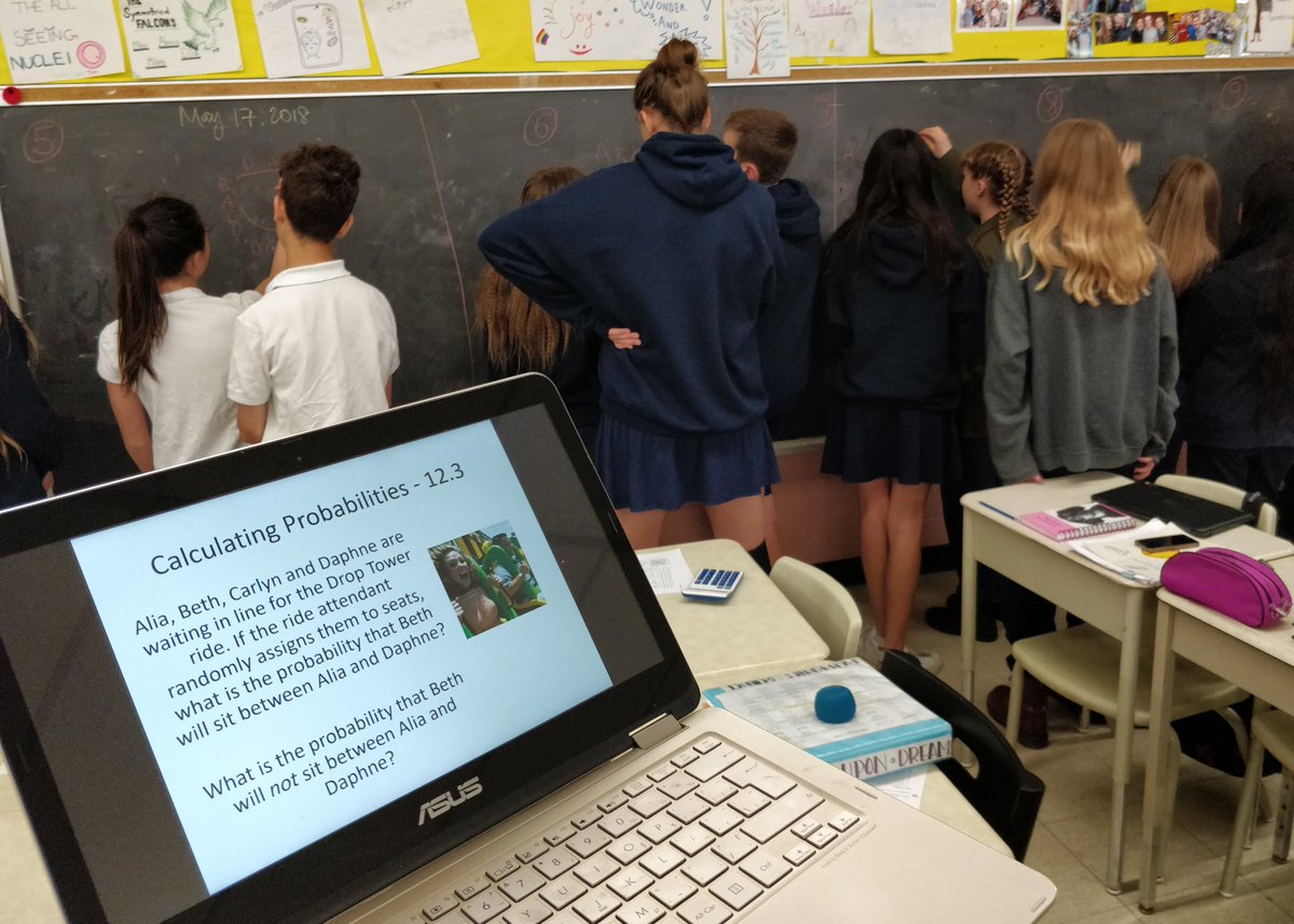 GLewisOCT's tweet photo. Using #vnps #vrg for Probability theory #droptower #3partLesson #treediagram #organizedlist @robertdaddario @bpcaverhill @MrSteltman @MarkZochowski @lukemteacher @pgliljedahl @BartVanslack https://t.co/wOUZmSgjUN