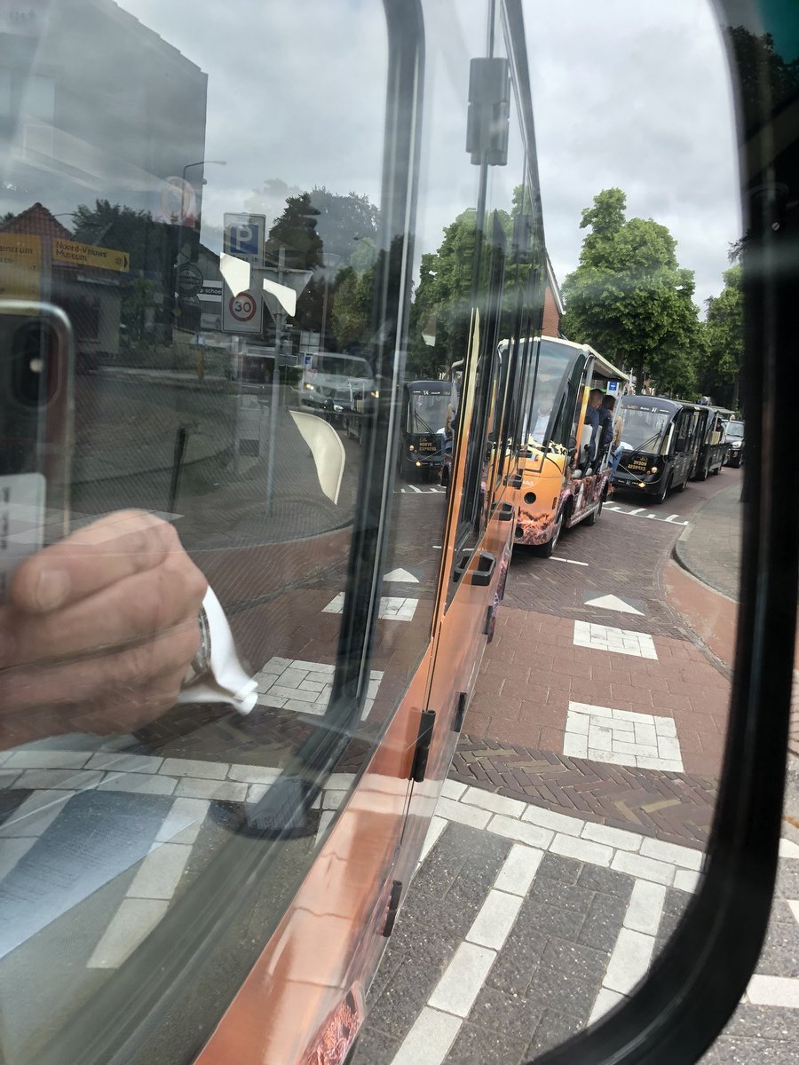 <a href="/BKNunspeet/">BKN Nunspeet</a> opstap met <a href="/gem_nunspeet/">Gemeente Nunspeet</a> het jaarlijks bezoek. Constructief en verbindend