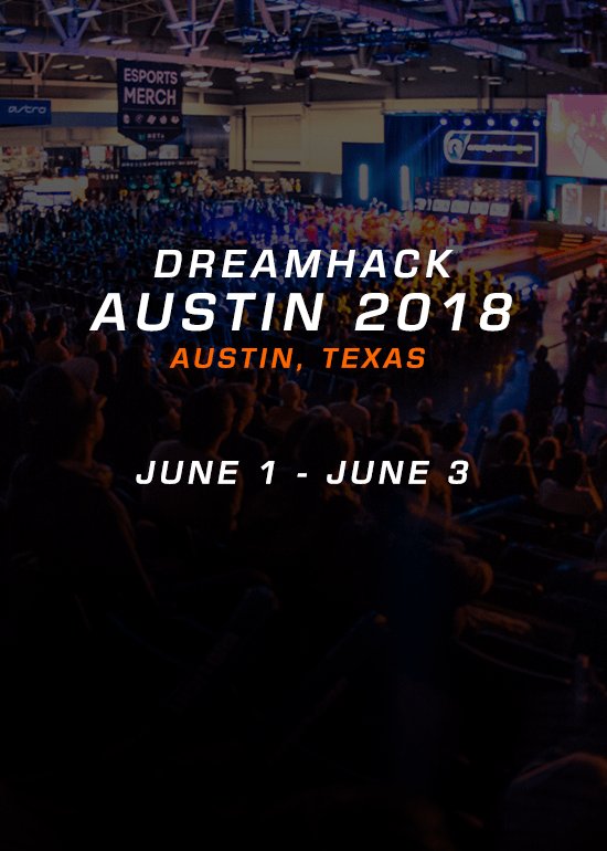 UNT Esports tweet media