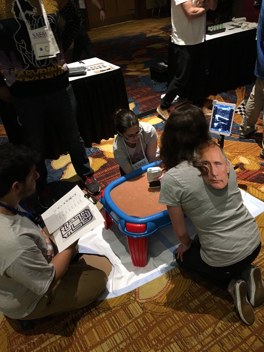 BMCUltrasound tweet media