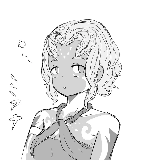 #絵描きさんとつながりたい #ゴジラ 