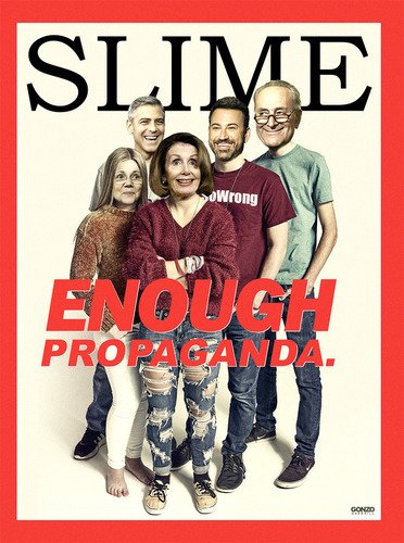 ElenaFelicia47's tweet photo. A grim spectacle: The left fully revealed

https://t.co/Y7IBxoAF53 #BlueWave2018 #WinBlue #UniteBlue #DrainTheSwamp #TheResistance #FBR #Winning

Since the 2016 election, the left has gone stark-raving mad.  Marxicrats have lost all sense of decency. https://t.co/NmYswr9cjk