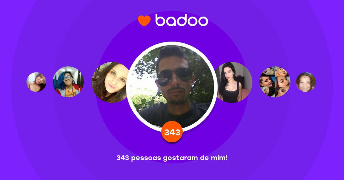 Dancasado's tweet photo. Conheça Danylo e outras pessoas interessantes perto de você quando entrar no Badoo! https://t.co/GmDtZPwcqr https://t.co/fmvVylfIAR