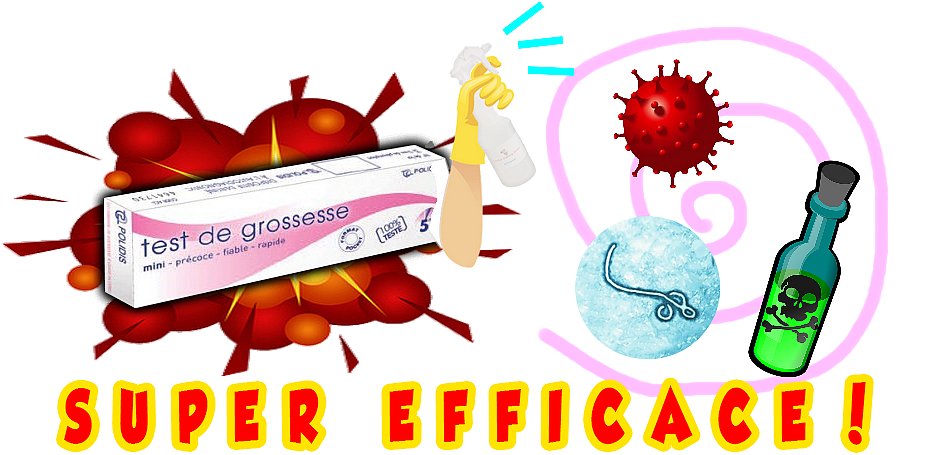 Huzounet's tweet image. #Concours 2 TESTS DE GROSSESSE EN JEU !

Toi ou un membre de ton entourage nuit aux joueurs DOFUS IG ? Tente de repartir avec un test de grossesse en indiquant cette manière nocive de jouer en réponse à ce tweet ! #fetedesmeres 

Follow+#RT pour tenter de gagner un lot !