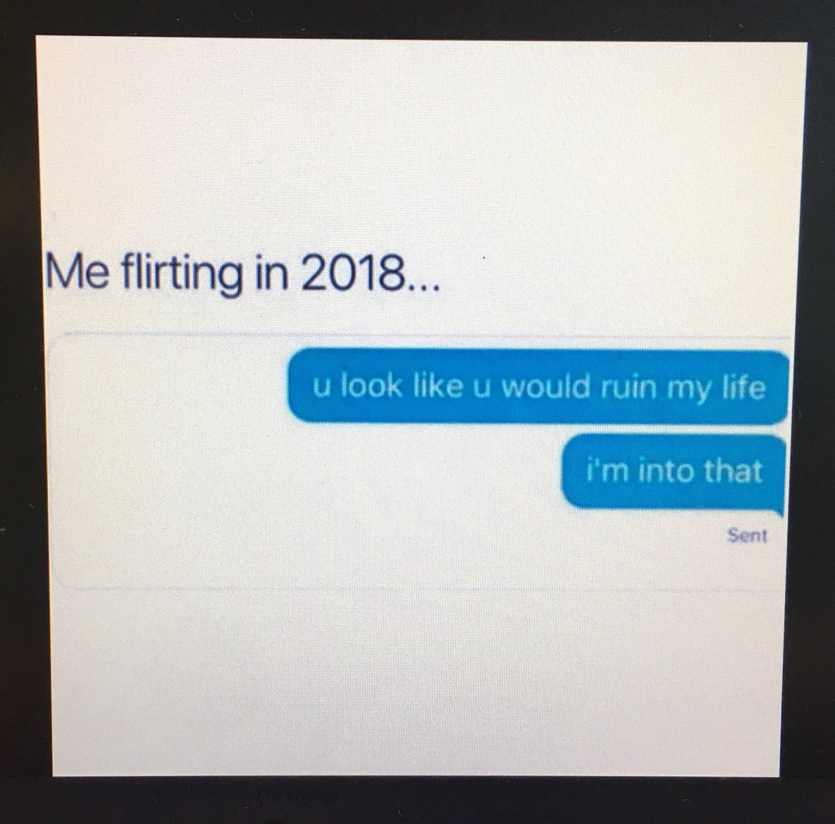 ChloeBrazier7's tweet photo. @KarenKilgariff I feel this would be you! 💃🏻 https://t.co/ywRh1reiAJ