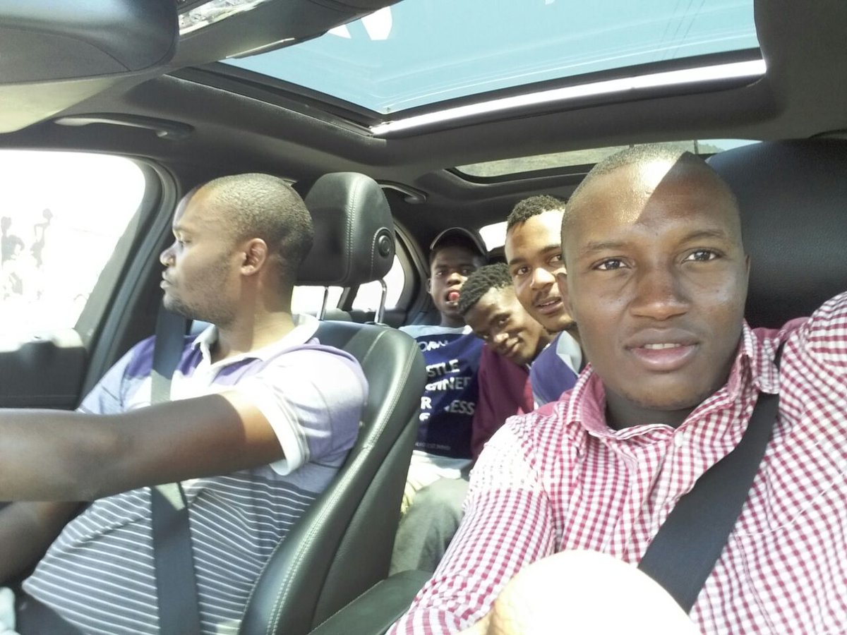 Thabane Malatji (ThabaneMalatji) Twitter