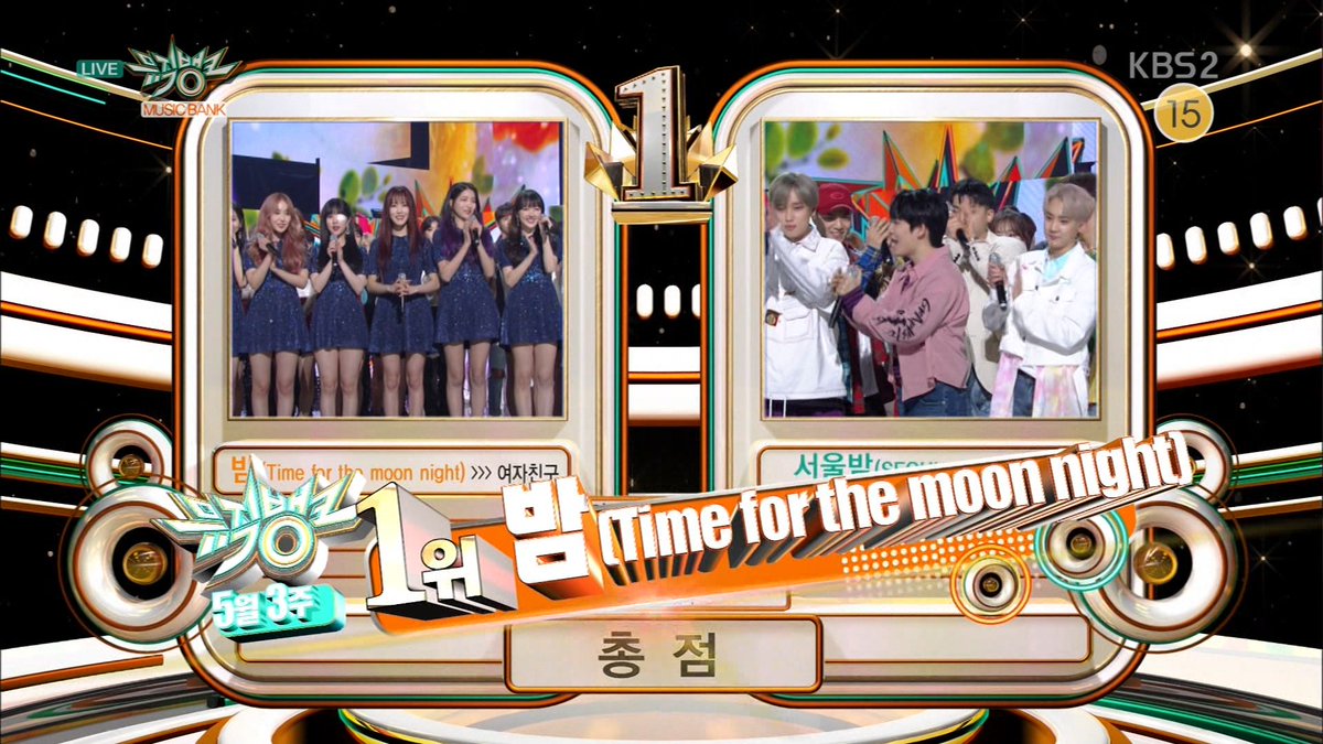 myyuju67's tweet photo. ถ้วยที่แปดมาแล้ว !!!
หวังว่าอีกสองรายการคงจะกวาดหมดนะ
แอบสังเกตว่า เพลงไหนที่ดังของยอชินต้องมีคนเจ็บตัว
หมูวมึนหายไวไวน๊า
#TFTMN8thWin
#TimeForTheMoonNight8thWin
#밤8thWin
#GFRIEND45thWin
#GFRIEND
#여자친구 https://t.co/F10CdxJBgw