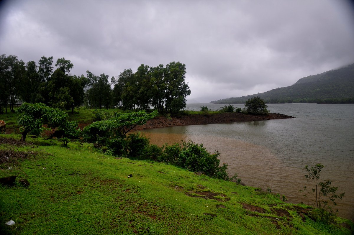 flights2indiauk's tweet photo. Blessed with awe-inspiring natural beauty, Malshej Ghat hill station is mostly favoured by adventure enthusiasts and nature lovers offering great opportunities to hikers and trekkers.

#MalshejGhat #HillStation #Maharashtra #Explore #Travel #Nature https://t.co/4ufpqkOTBq