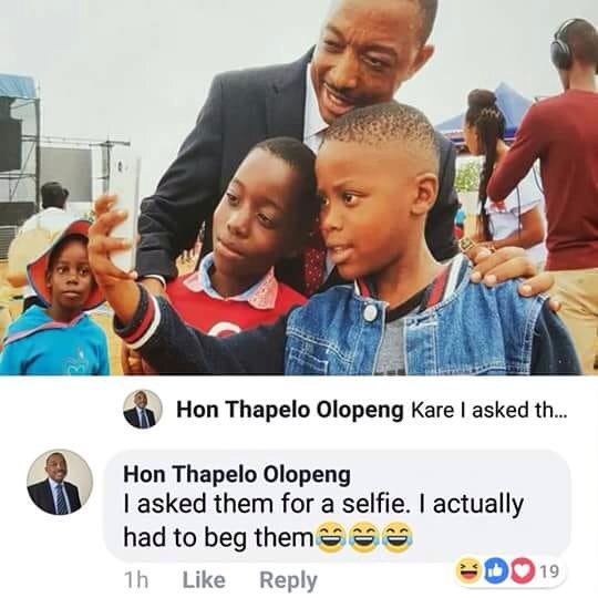 TipBeatz's tweet photo. My minister need to chill, 😂😂😂😂.. https://t.co/bvrs88KFH5