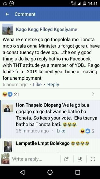 TipBeatz's tweet photo. My minister need to chill, 😂😂😂😂.. https://t.co/bvrs88KFH5