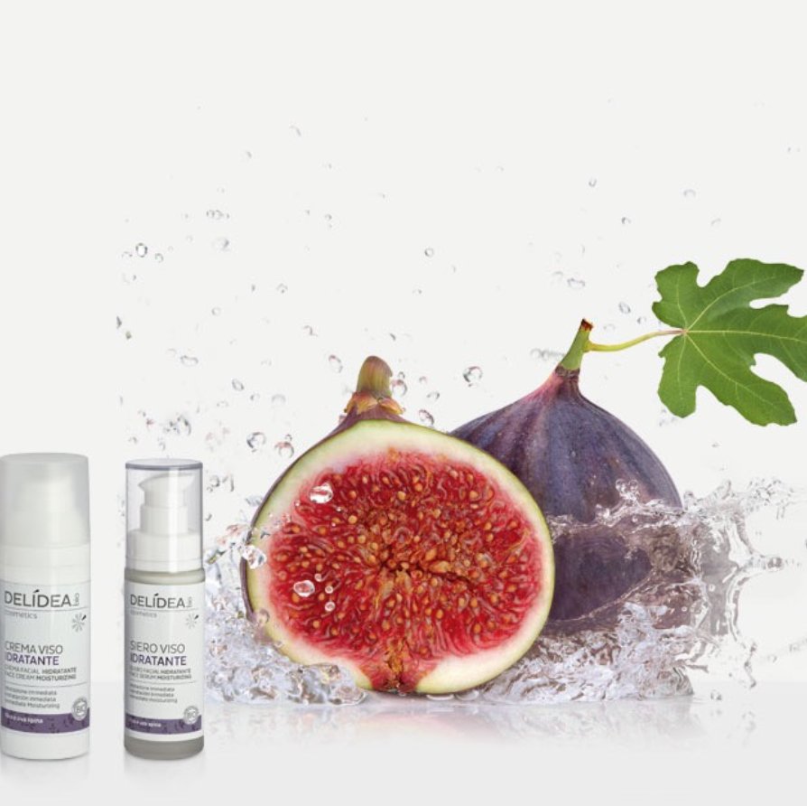Delideabio's tweet photo. La crema #viso #Delidea #Bio, dall’azione idratante immediata e duratura, può essere utilizzata in abbinamento al siero viso per un effetto ancora più intenso e profondo. Scopri la linea Fico & Uva Spina su https://t.co/h4AGplsJIf! https://t.co/wAJPOXsloz