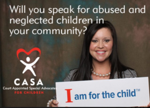 Summer is almost here! Our next evening training class starts June 18th. Do evenings not work for you? We can schedule a daytime training for you as well. Call Krystal at 903-813-5400 to get your application started. Every child has a chance- it’s you! #graysoncasa