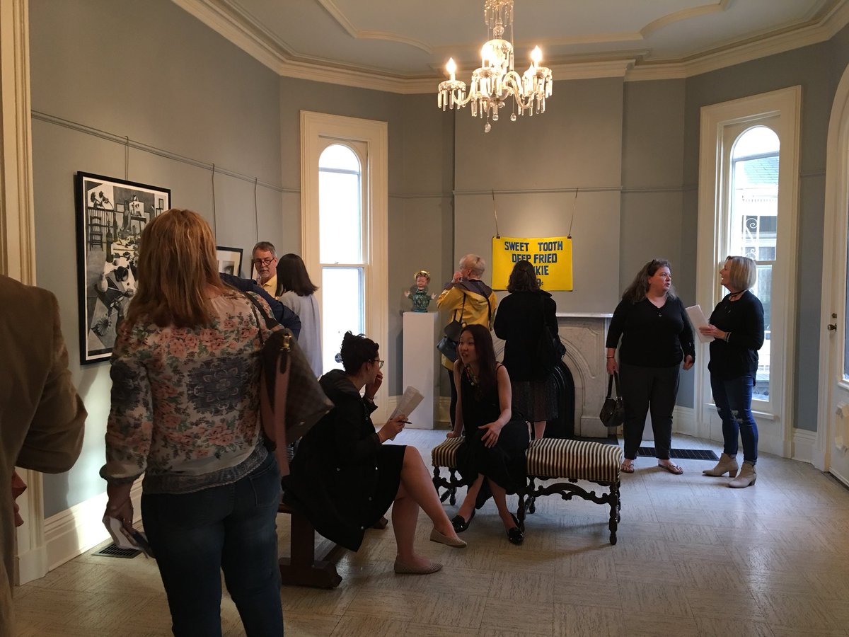 Gallery hours 12-5 pm today and tomorrow...  Friday and Saturday come see Spring and Mark Tyler’s photos in the Project Space