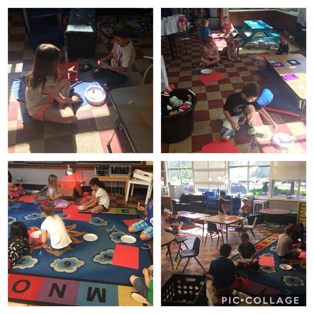 Building marble runs this morning! #STEM #1stgrade #lovemyjob #iteach1st #iteachtoo <a href="/bissettsps/">Bissett Elementary</a>