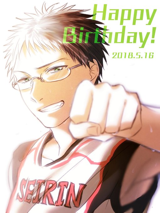 日向順平生誕祭18のtwitterイラスト検索結果