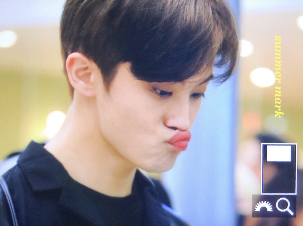 littlenct_'s tweet photo. อหหหเหมือนเดิมเลยอะ55555555555555555555เสต็ปการเบ้และมู่555555555555นี่มันอะไรกันน้องงง55555555555555555555 https://t.co/075jZlp9zJ