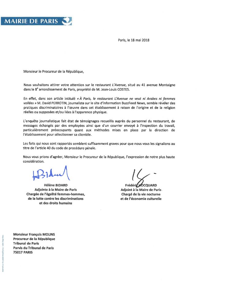 Helene Bidard On Twitter Inadmissible Apres Les Graves