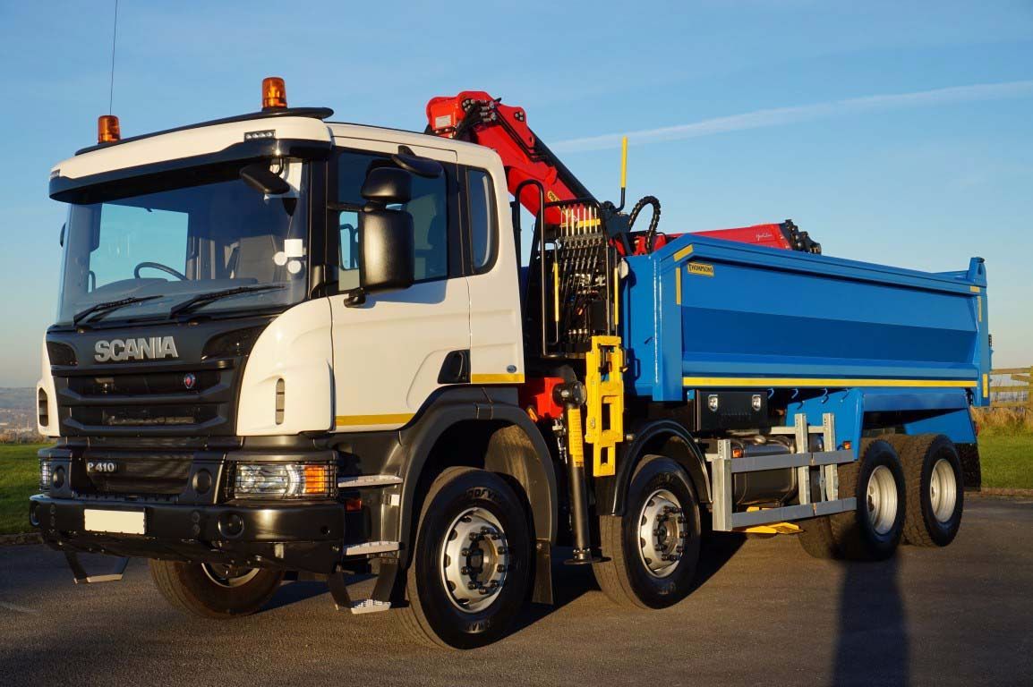 Macs Truck Rental on Twitter: