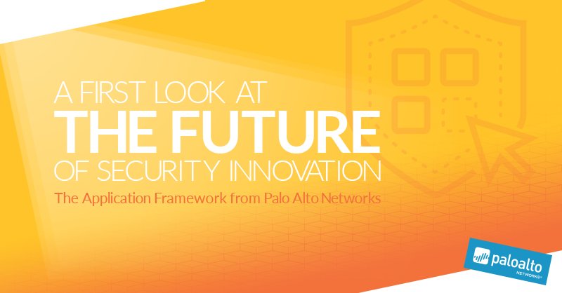 Silverfort (@silverfort) on Twitter photo We're proud to unveil our new partnership with <a href="/PaloAltoNtwks/">Palo Alto Networks</a> Ignite2018 next week, Join our team in the exhibit hall and see a live demo of our threat-driven authentication solution, read more silverfort.io/press-news/sil… We're proud to unveil our new partnership with <a href="/PaloAltoNtwks/">Palo Alto Networks</a> Ignite2018 next week, Join our team in the exhibit hall and see a live demo of our threat-driven authentication solution, read more silverfort.io/press-news/sil…