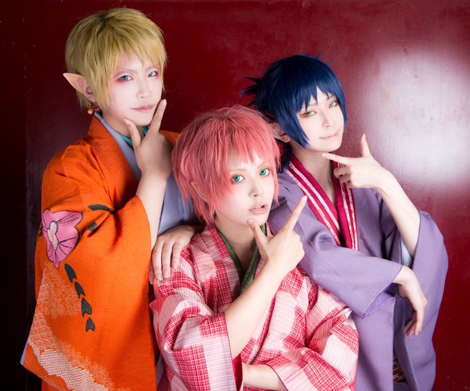 Twitterのコスプレ画像63