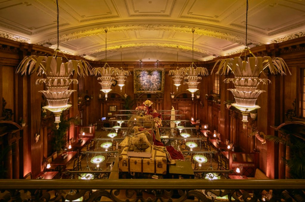 One City LDN tweet media