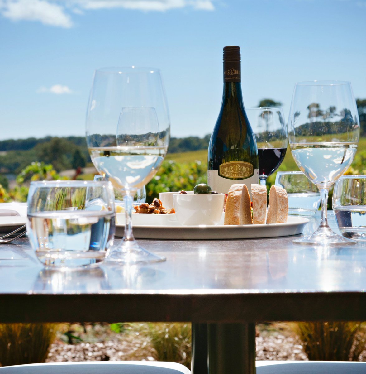 Margaret River is the only wine region in Australia where you can experience stunning beaches, tall-timber forests, and beautiful caves all in one place. We chat to Top Drop Tours to uncover the regions highlights. <a href="/WestAustralia/">Western Australia</a>
Meet Chris O’Hare at bit.ly/TopDropTours