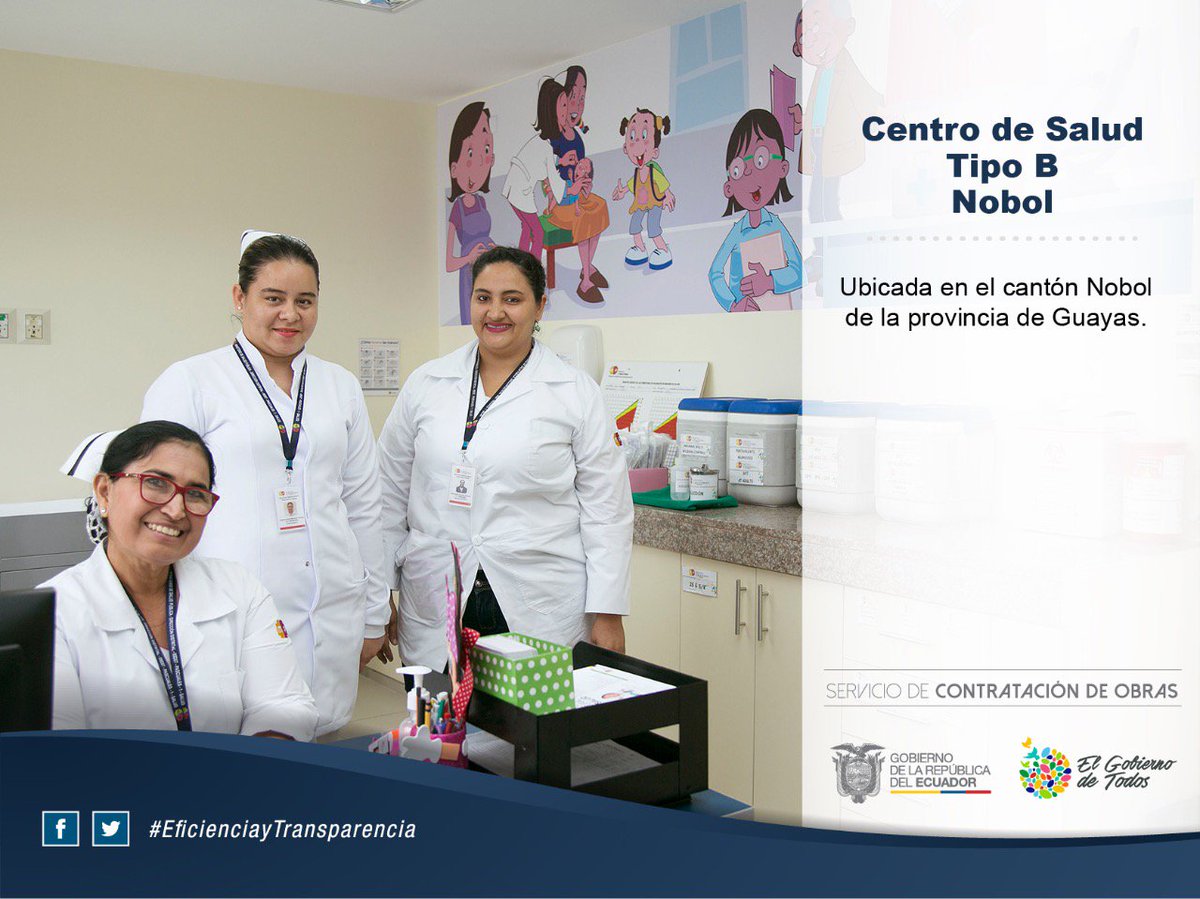 JorgeWated's tweet photo. En pocos minutos inicia el evento de inauguración del #CSNobol en Guayas. Otra promesa cumplida por el “Gobierno de Todos”. @Presidencia_Ec @Lenin https://t.co/HMY0aKttoQ