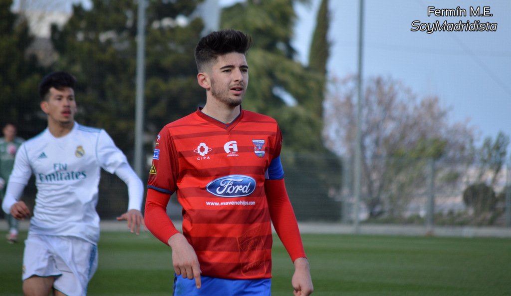 El Castilla ficha a Pablo Margallo, procedente del Diocesano

A por ello y felicidades, @Pmargallo14 

soymadridista.com/2018/05/18/el-…