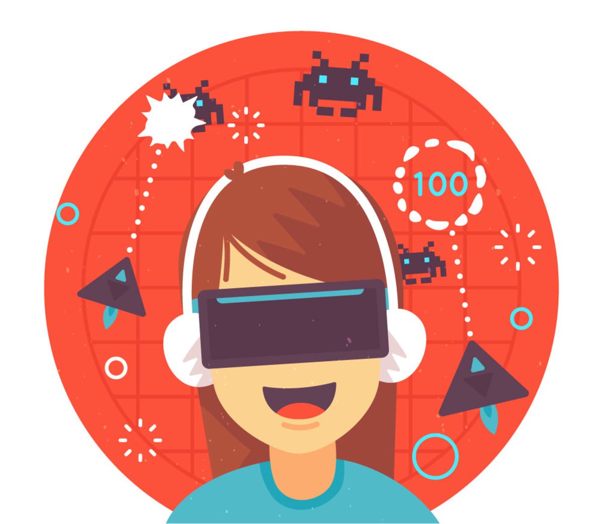 smashingmag's tweet photo. 🚀 Looking for an icon set that’ll take you on a journey through AR and VR technology? We’ve got your back with these funky icons and illustrations brought to you by @vexels:
https://t.co/buMDXVMMhd https://t.co/UU543kNJN9