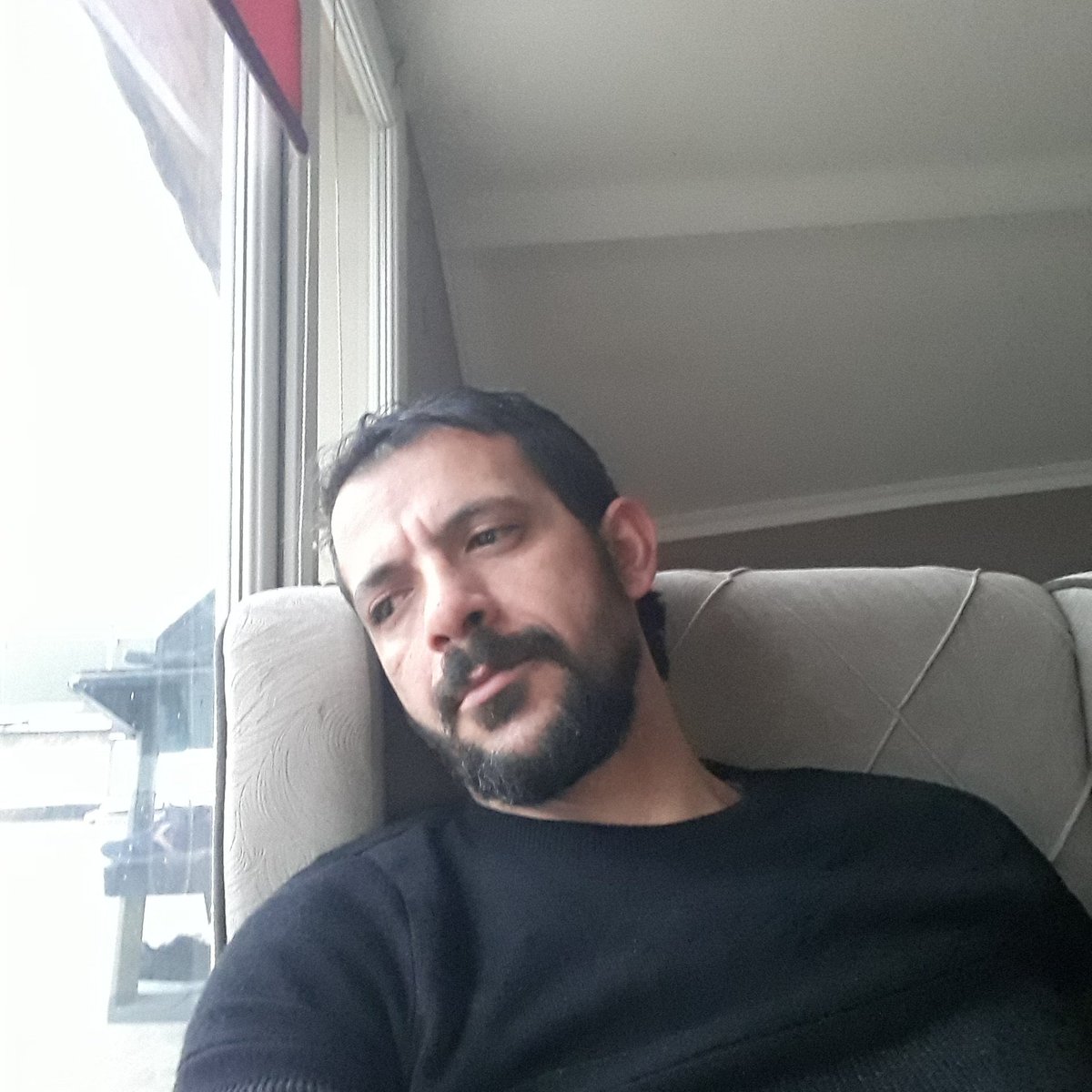#YeniProfilResmi