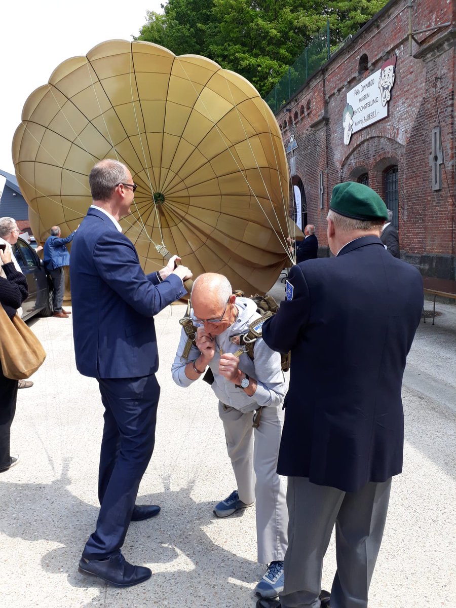 prov_antwerpen's tweet photo. De forten zijn klaar om jullie te ontvangen. Tot zondag! #Fortengordel #Fort6 #Wilrijk https://t.co/Jxo3Y2yKcX