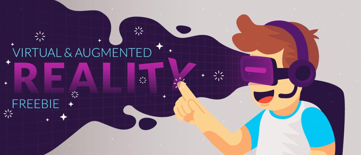 smashingmag's tweet photo. 🚀 Looking for an icon set that’ll take you on a journey through AR and VR technology? We’ve got your back with these funky icons and illustrations brought to you by @vexels:
https://t.co/buMDXVMMhd https://t.co/UU543kNJN9