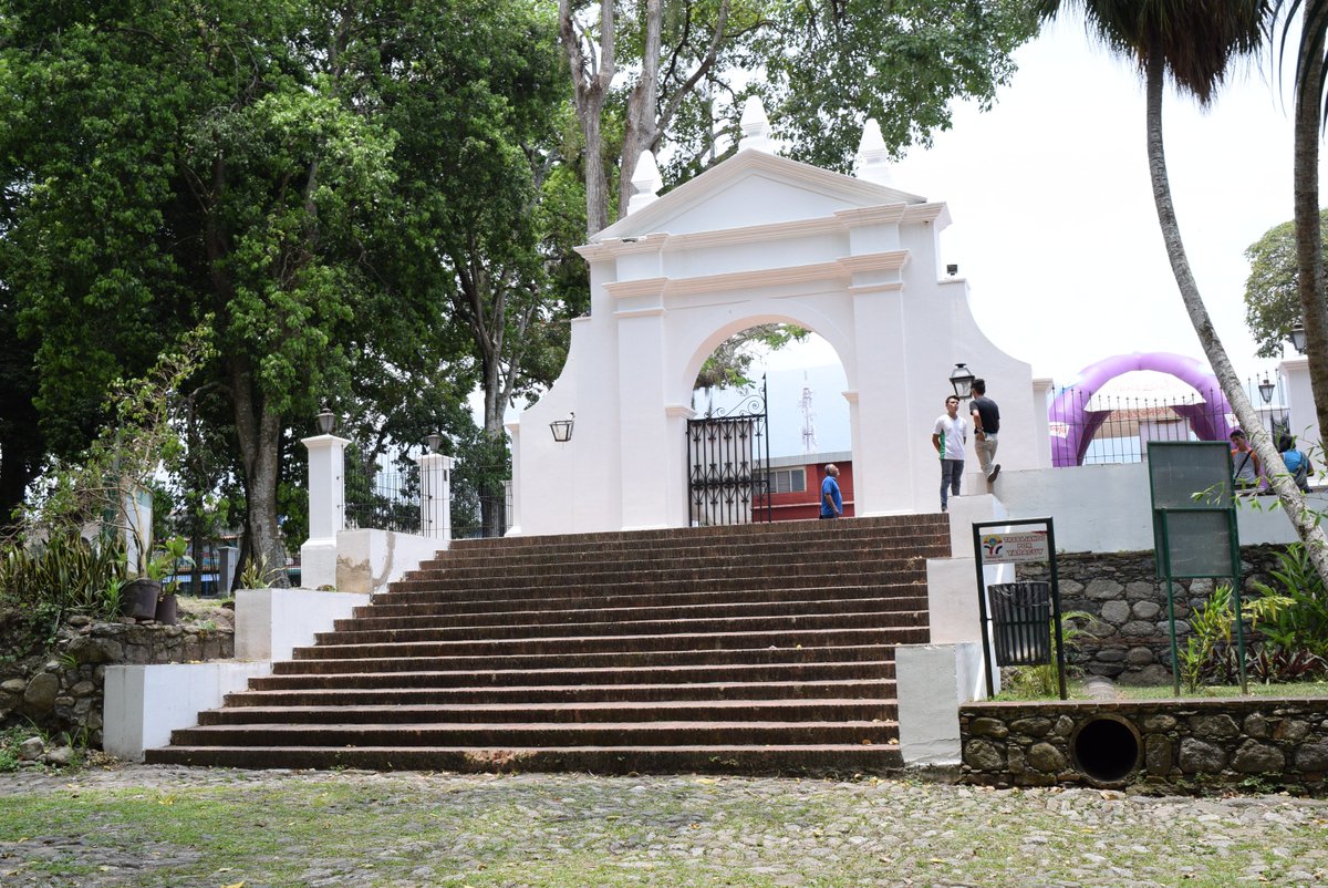 #18May Los museos son un medio importante para los intercambios culturales, el enriquecimiento de culturas, el avance del entendimiento mutuo, la cooperación y la paz entre los pueblos. Día Internacional de los #Museos 
#Yaracuy Donde Reina La Naturaleza