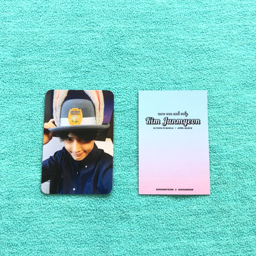 popxprint's tweet photo. [SAMPLE PHOTOCARD]

#ElyXiOnInManila 180428

Digital Printing
Full Color Print ; 2 sides
Matte Coated 180lbs

Layout by &amp; Credits to:
@suhoawesam @sarangmyeonn 

Thank you!

#popxprint #printingph #printph https://t.co/gMbpJ0ACqm