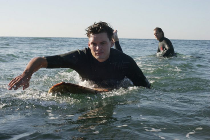 Hier nun ausführlichere Gedanken zu "John from Cincinnati" (HBO, 2007): fortsetzung.tv/2018/05/18/you…